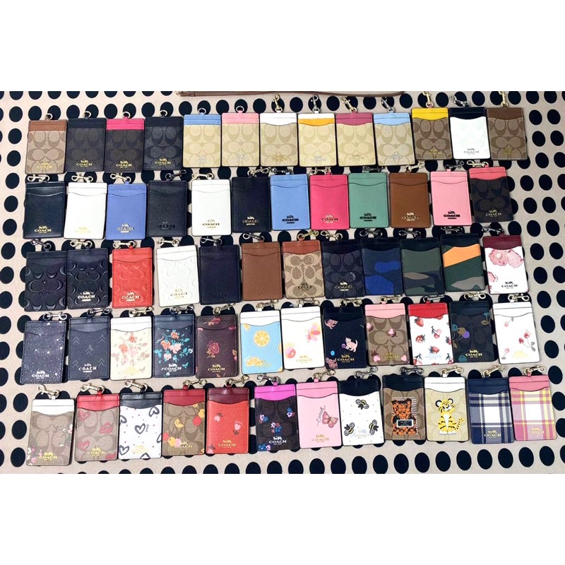 

COC lanyard kartu pekerja