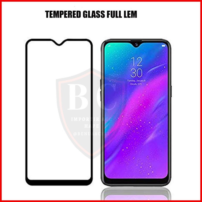 TEMPERED GLASS FULL LEM SAMSUNG M14 5G