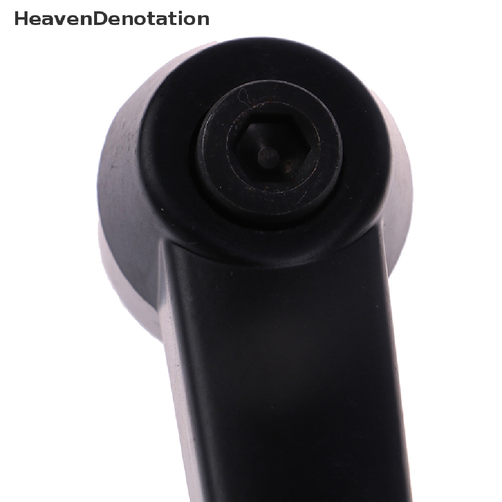 [HeavenDenotation] 2pcs M5 M6 M8 M10 M12 M16 Clamping Lever Machinery Adjustable Handle HDV