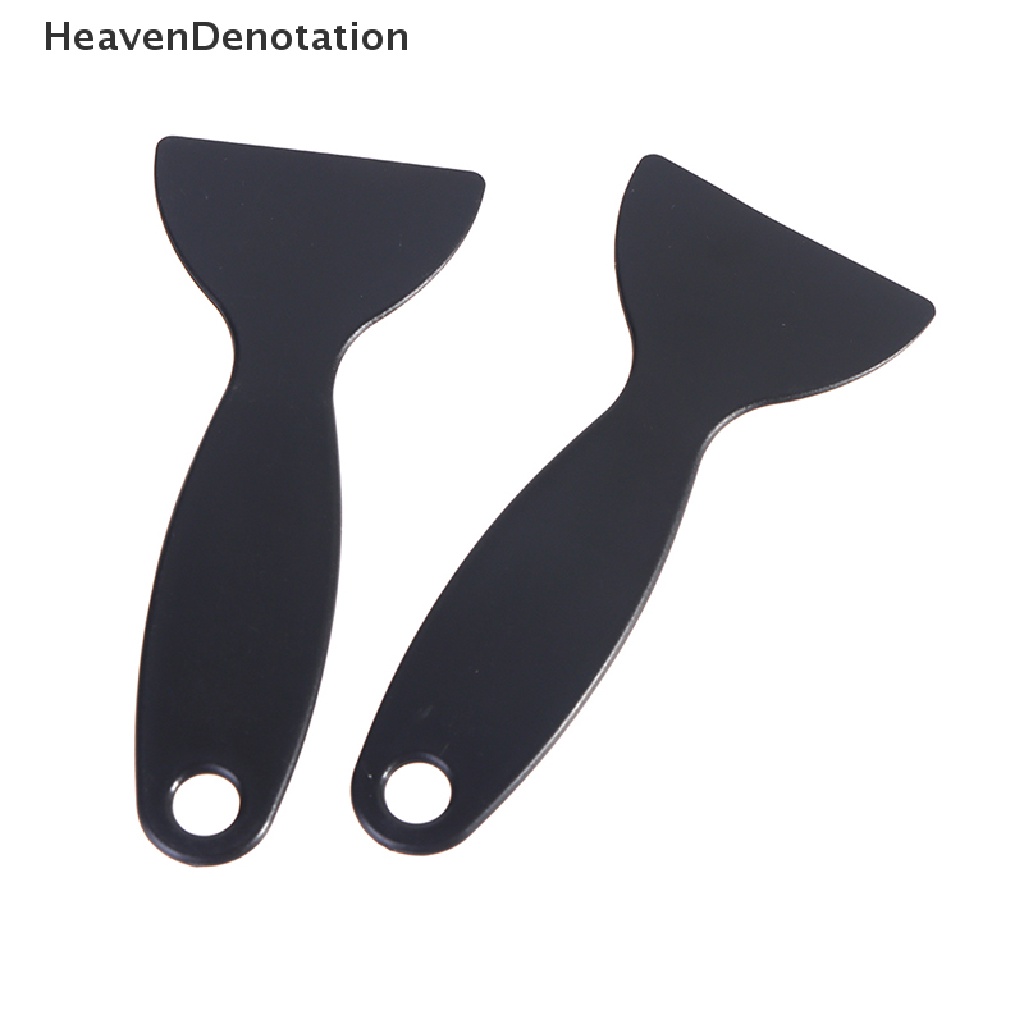 [HeavenDenotation] Pelindung Layar Ponsel Pasang Pry Tool Phone Open Scraper repair Tool HDV