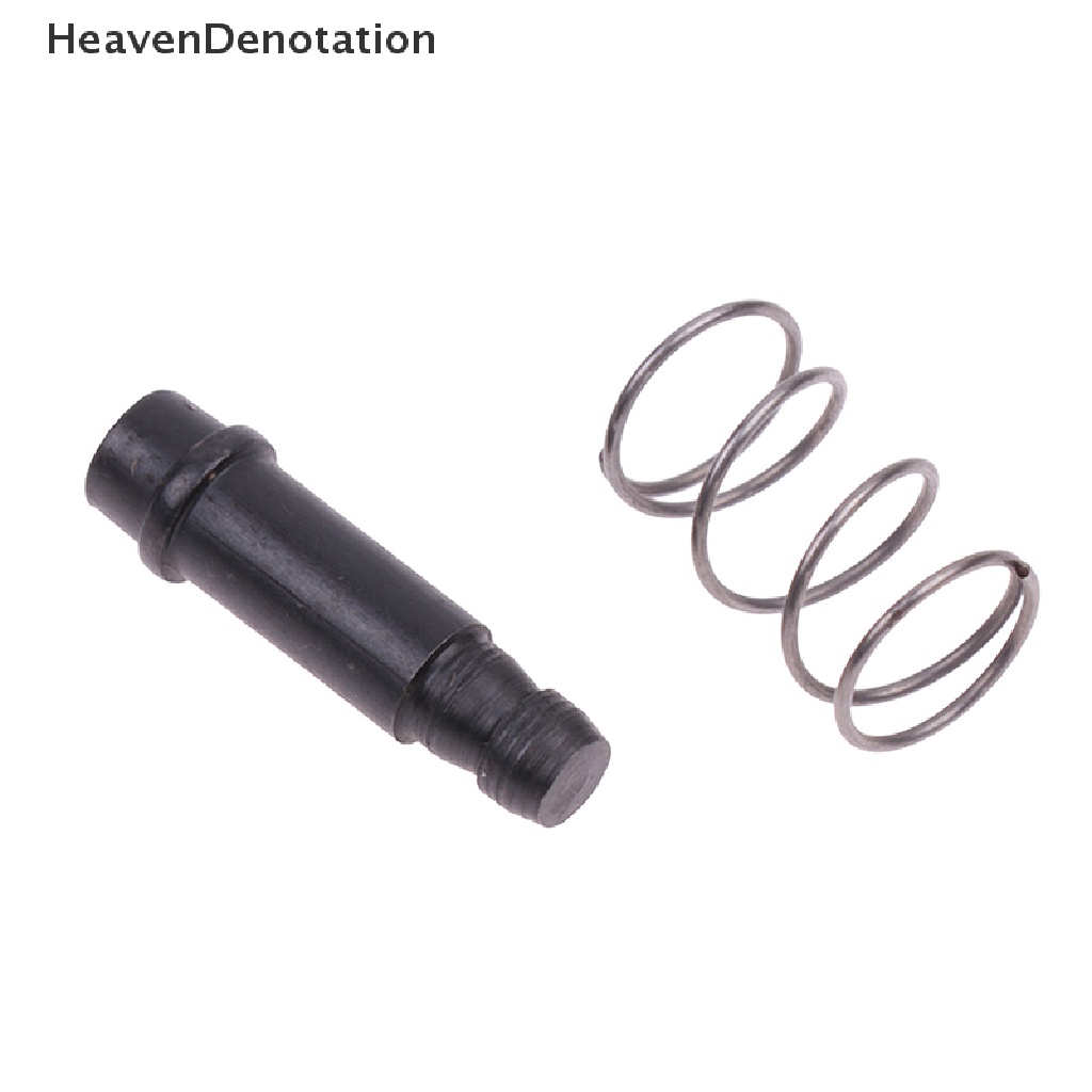 [HeavenDenotation] 1set Angle Grinder Rem Self-locking Button Self-locking Pin Head Shell Button Kompatibel Dengan Maki-ta 9553NB Angle Grinder HDV