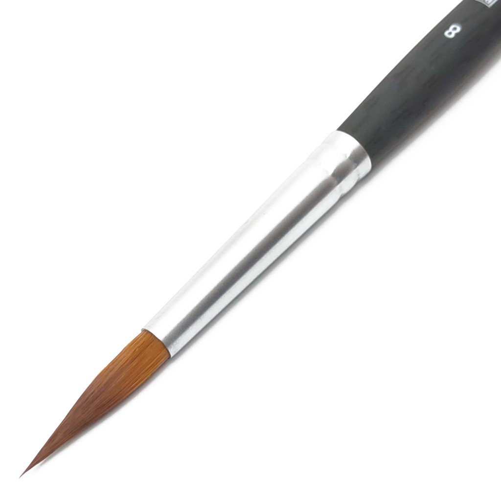 [Arjuna] Princeton Aqua Elite Long Round