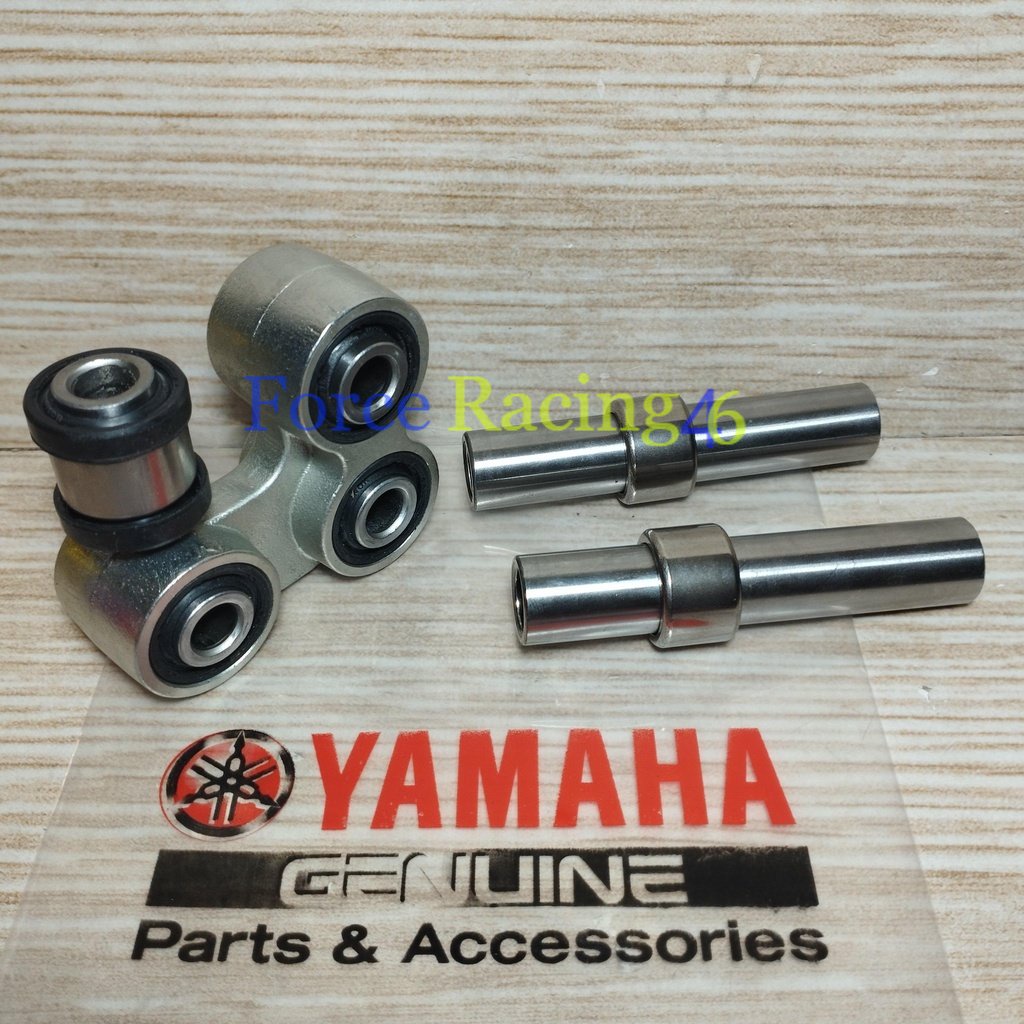 Bosh Arm / Fork / Sasis & Kacamata Monoshock Ayun assy Motor Vixion New Nvl & Old - R15 v1 v2