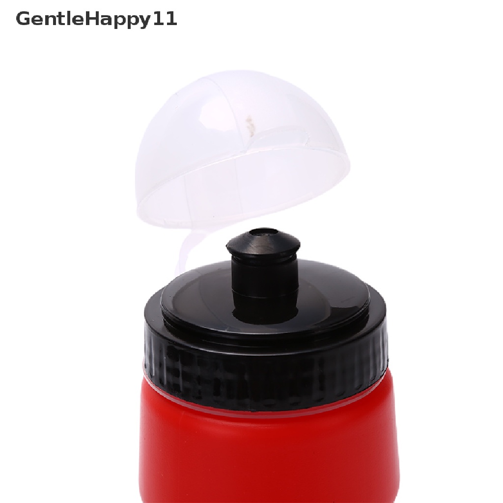 Gentlehappy 750ML Botol Minum Air Bersepeda Sepeda Gunung Portabel Sepeda Dengan Holder Cage id