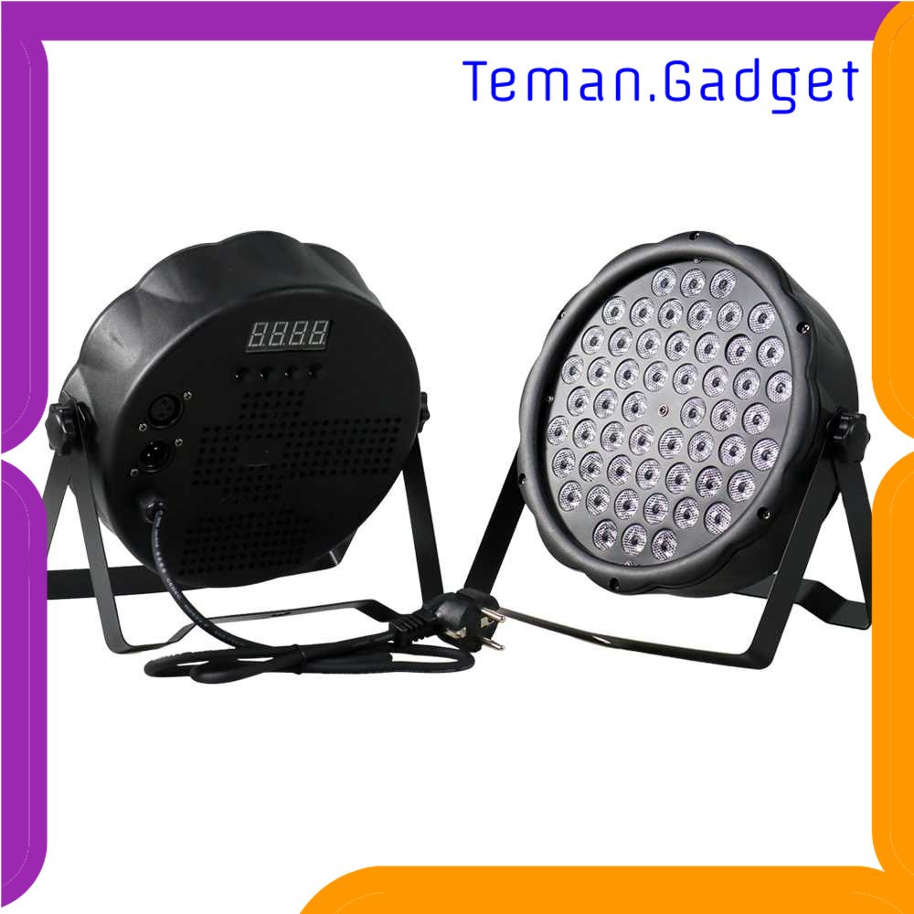 TG - OLR SHEHDS Lampu Sorot LED Outdoor Spotlight Waterproof RGB 350W 110V - SH54