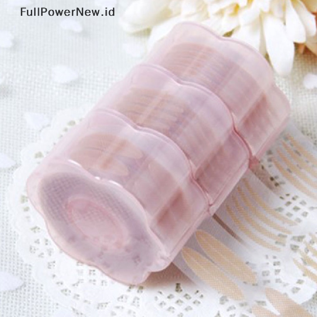 Power 600Pcs Mata Besar Make Up Eyelid Sticker Double Eyelid Tape Fold Perekat Stiker ID