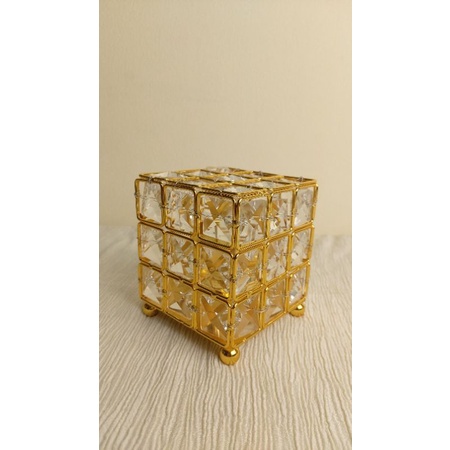 Mabkhara Manual / Prapen / Tempat Bakar Dupa / Bukhur / Mabkhara Swarovski / Mabkhara Kristal / Mabk