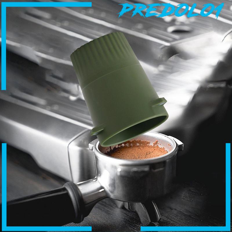 [Predolo1] Coffee Dosing Cup Gelas Takaran Kopi Mug Untuk Kedai Kopi Coffee Tamper