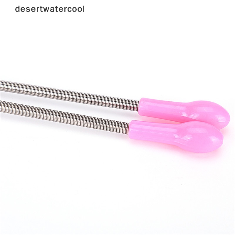 Deid Alat Penghilang Bulu Wajah Face Beauty Spring Threading Removal Epilator Epicare Martijn