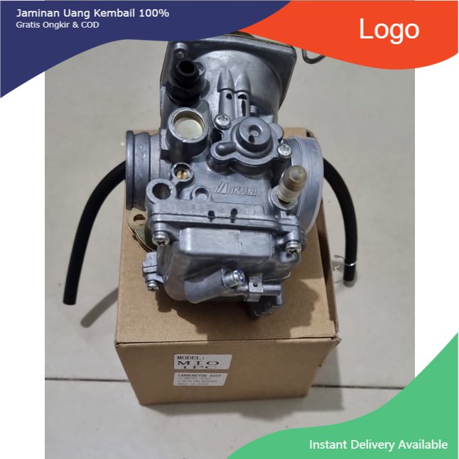 AGC Karburator Carburator Mio Lama Mio Sporty Smile Soul High Quality Mikuni