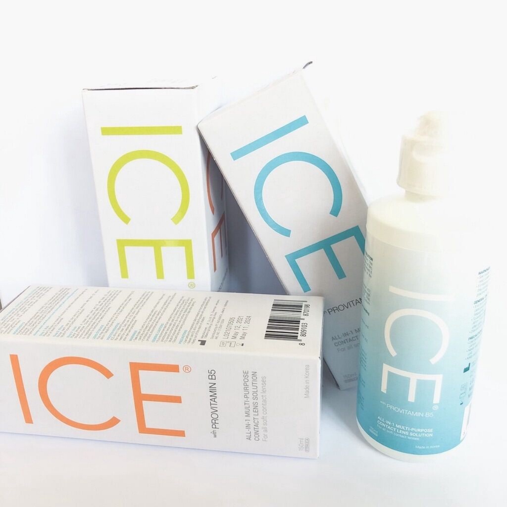 AIR SOFTLENS ICE 150 ML - Amaze_Kosmetik