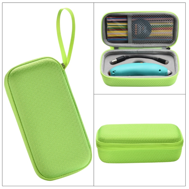 Auro Fit for Start+ Essentials Tempat Wadah Jinjing Organizer Tahan Aus