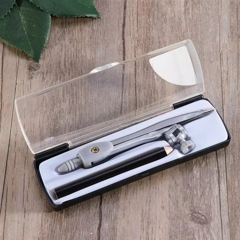 

Jangka Microtop MT-2506 / Jangka Sekolah 01