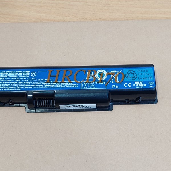 Baterai Acer Aspire 4235 4230 4720 4730 4310 4520 4530 4710  4920 -HRCB