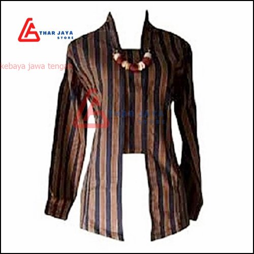 Lurik Baju kebaya | baju adat jawa | kebaya wanita | kebaya batik | kebaya lurik | kebaya kutubaru /
