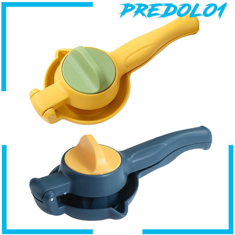 [Predolo1] Orange Lime Grapefruit Presser Manual Juicer Untuk Jeruk Nipis Delima Jeruk Nipis