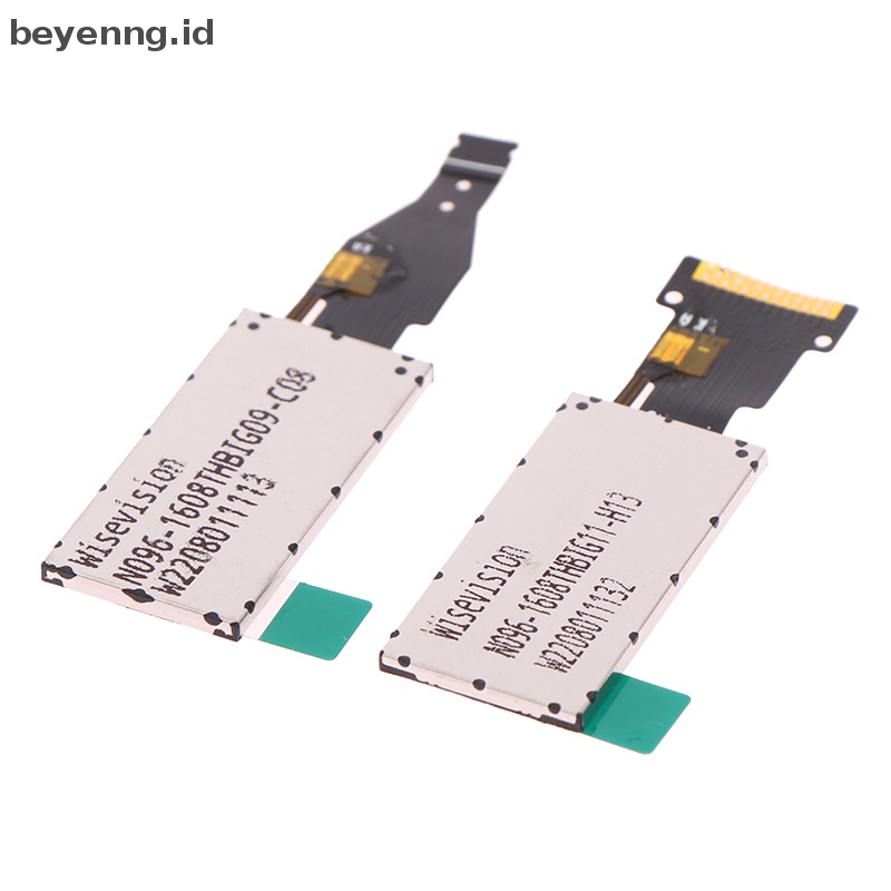 Beyen 0.96 Inch IPS Display Modul Layar LCD TFT Display80 *160 ST7735 Driv 3.3V 8PIn ID