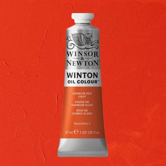 

WINSOR & NEWTON OIL COLOR 37 ML - Cobalt Blue