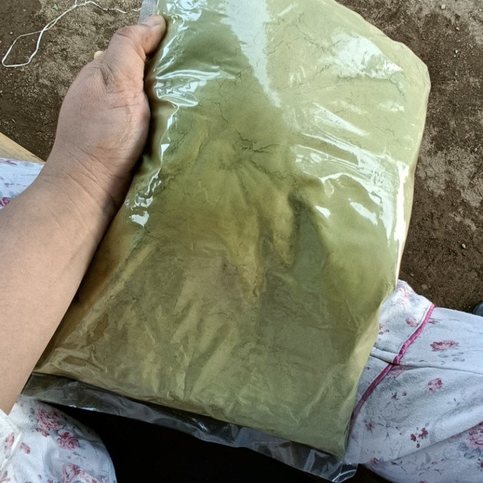 

Serbuk Daun Mimba 1kg (Obat Alami / Herbal)