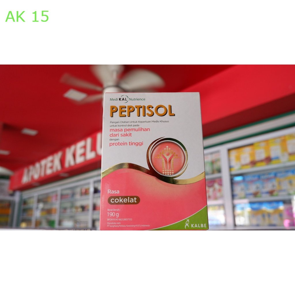 

PEPTISOL #SUSUTINGGIPROTEIN #SUSU PEMULIHAN #PENGGANTI NUTRISI #SUSU UNTUK DIET SEHAT #SUSU SESUDAH SAKIT DAN OPERASI COD Murah