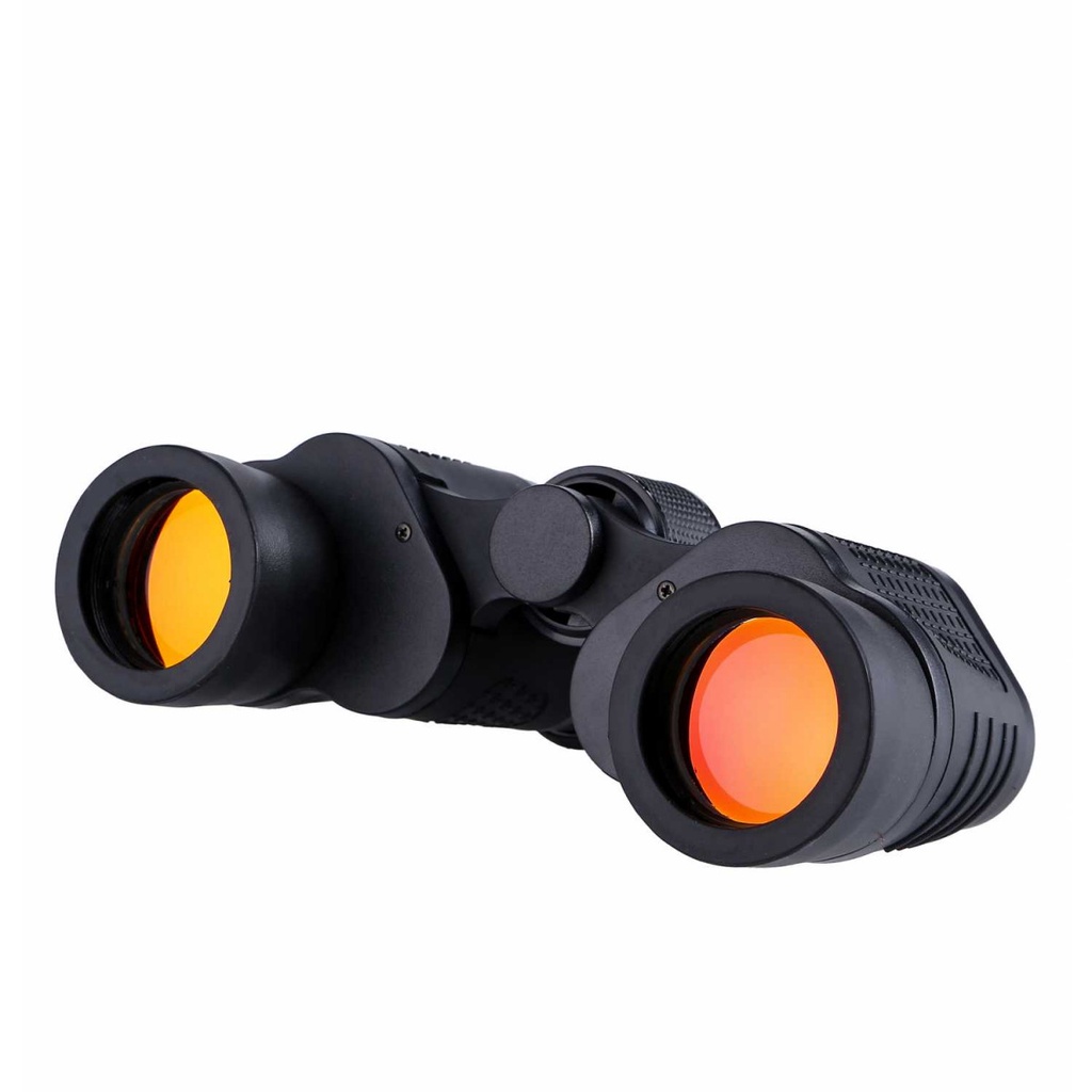 Teropong Binocular Pengamatan Outdoor HD Vision Magnification 80x80