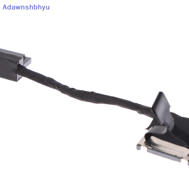 Adhyu Kabel HDD 1Pc Untuk DELL E7440 Laptop Sata Hardisk Connector Flex Cable ID