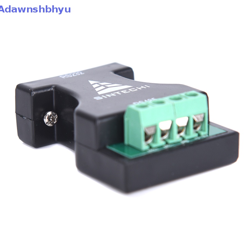 Adhyu RS-232 to RS-485 Interface Serial Adapter Converter ID