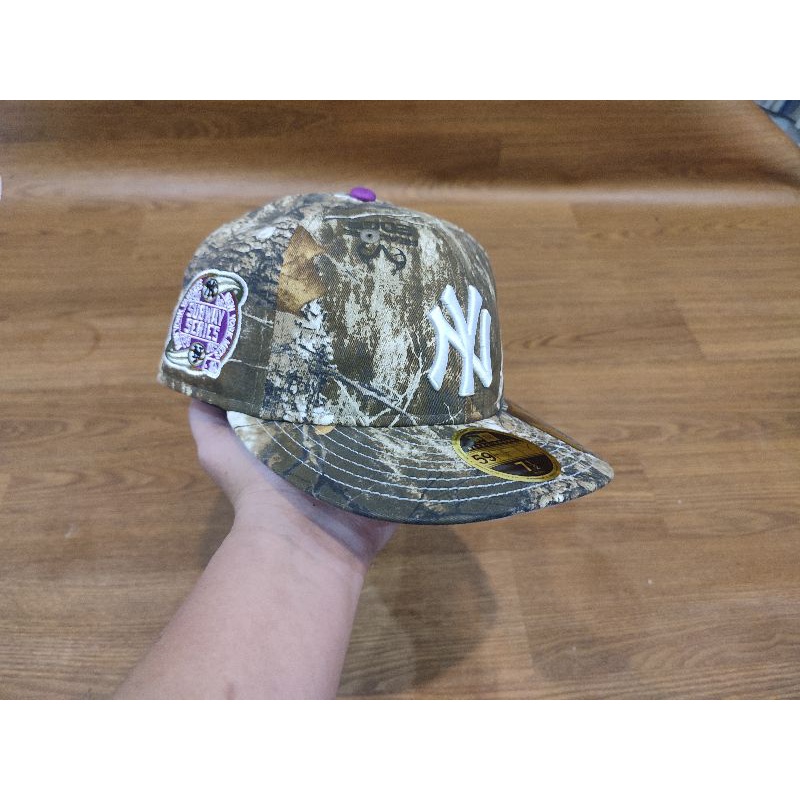 NEW ERA NY 5950RC NEYYANCO