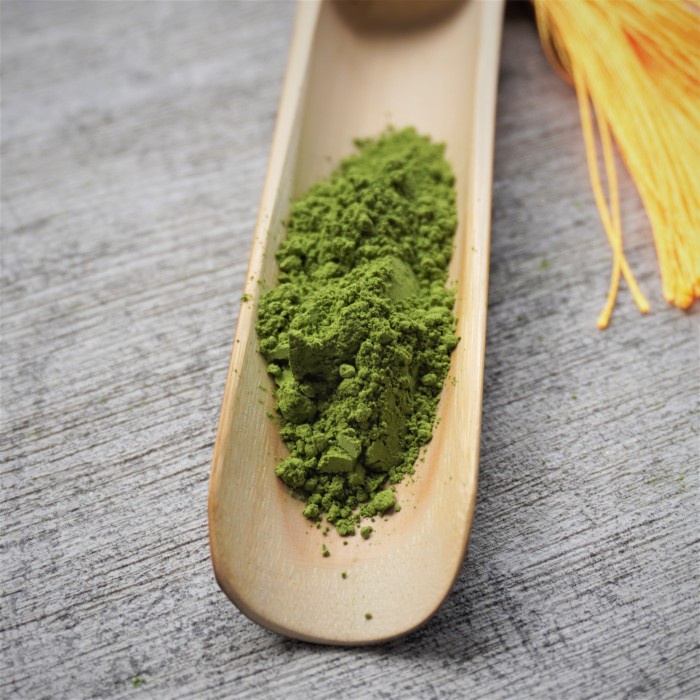 

[AZUMA TEA] Kanayamidori Ceremonial Organic Matcha - 30 gram Refill