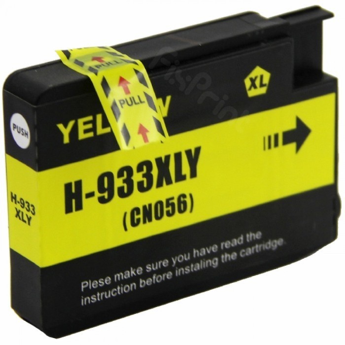 Tinta 932XL 933XL Officejet 6100 6600 6700 7110 7510 7610 7612