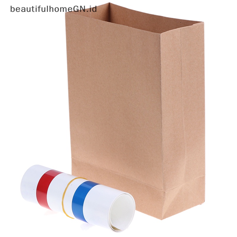 {Cantik} Timbul Sedotan Besar Dari Tas Kosong Tutup Panggung Magic Props Mainan~