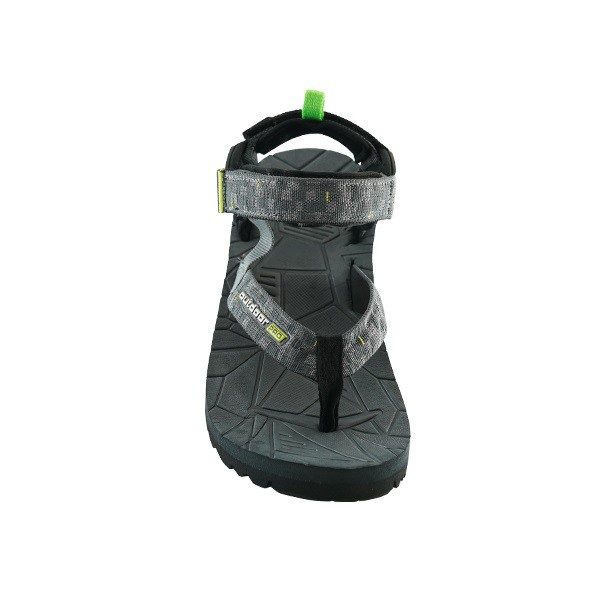 SANDAL GUNUNG JEPIT   OUTDOOR PRO ARFAK VX GREY PRIA