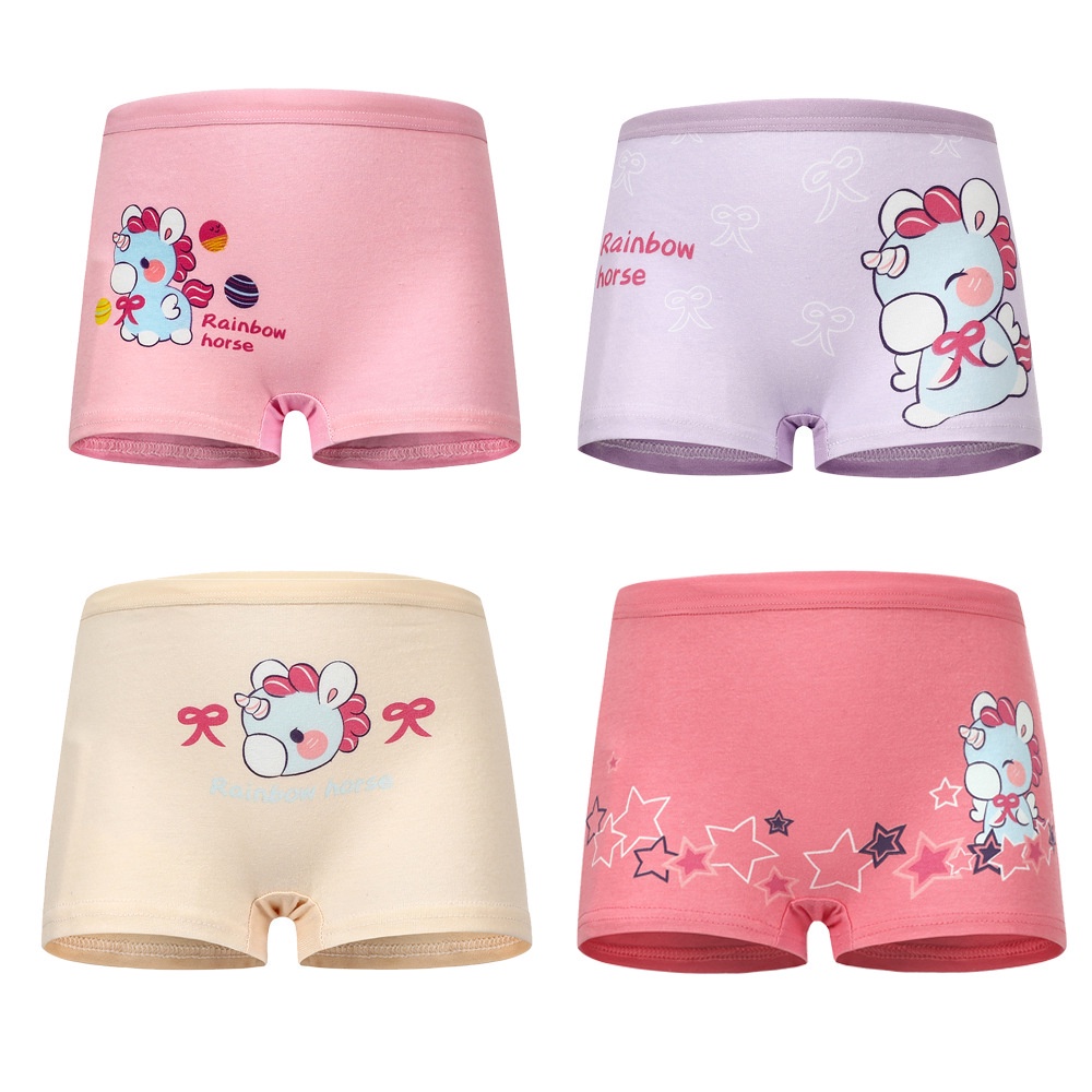 PUNCAK 3.3 stoberi baby - XING DAILY BXR CELANA DALAM ANAK PEREMPUAN UMUR 2-12 TAHUN