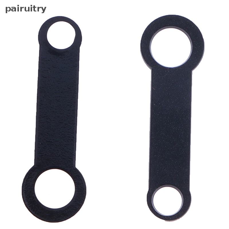 Prt 20Pcs Shims Stabilizer Keyboard Mekanik 1.2mm Untuk Stabiliser Dipasang PCB PRT