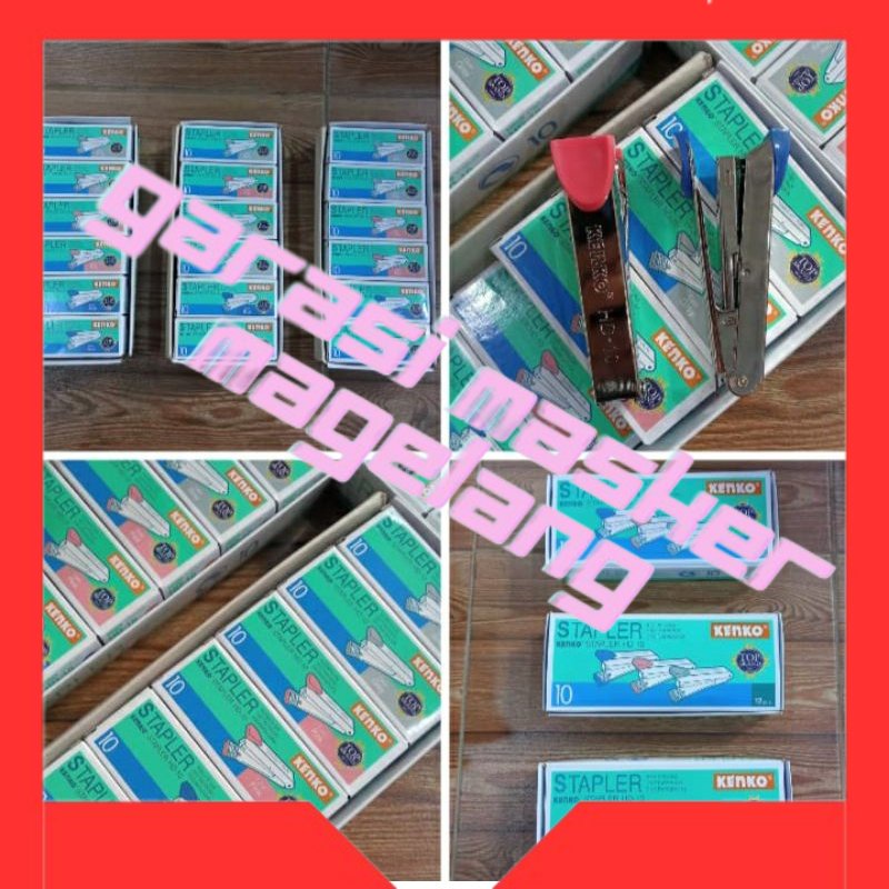 

STEPLES KENKO Berkualitas,Termurah...