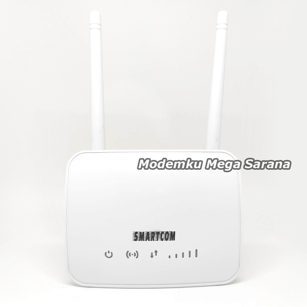 SMARTCOM SM-535 PRO Modem Wifi Router 4G LTE Unlock All Operator SM535