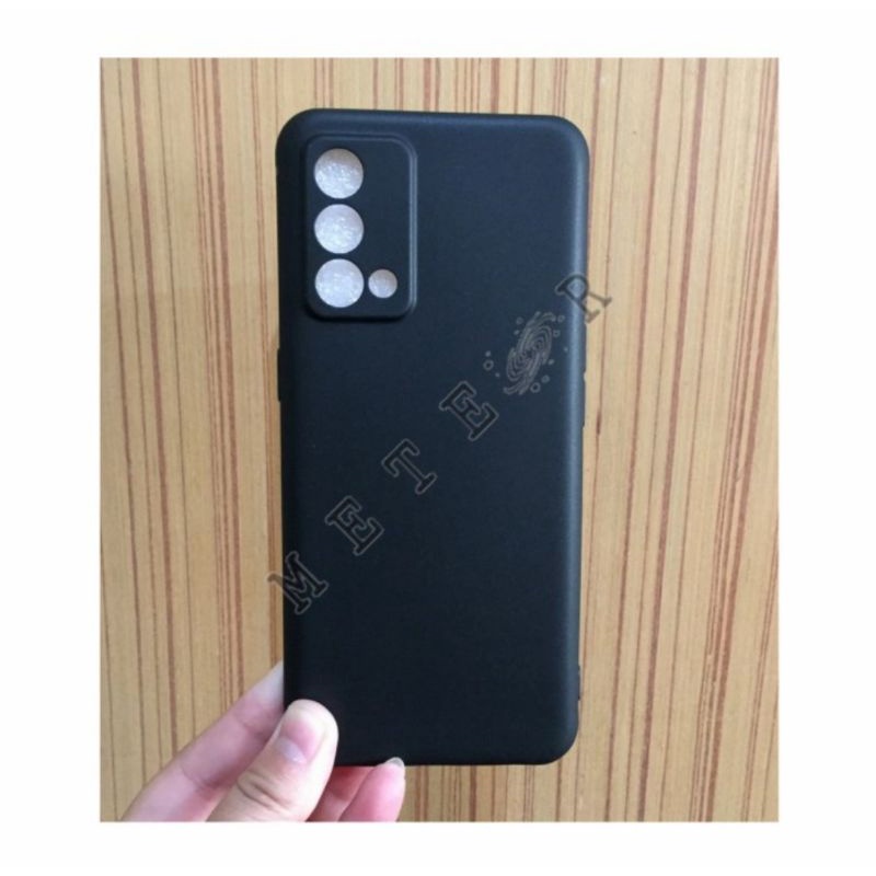 P/B- SOFTCASE PREMIUM BLACK REALME C35 C31 NARZO 50 5G 9i 9 8i 8 5G 4G 7 5 PRO PLUS GT MASTER EDITION CASE BENING CLEAR AUTOFOCUS CASING