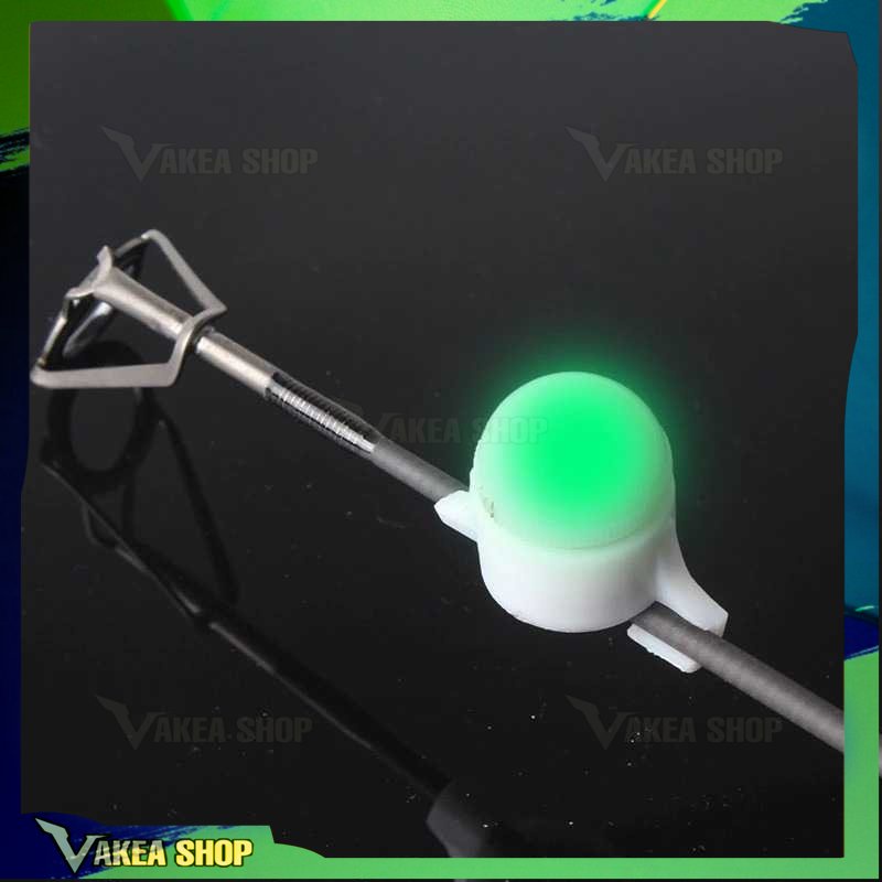 FRP Sinyal Joran Pancing Indikator LED Fishing Bite Signal ~ R4