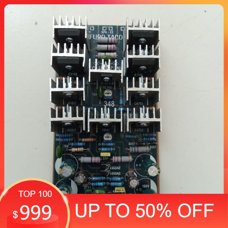 PROMO KIT DRIVER DREVER DCS FUSO