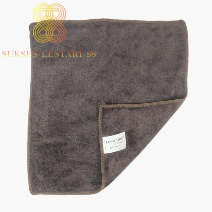 Kain Lap Microfiber Kain Lap Mobil Lembut Tebal Serbaguna