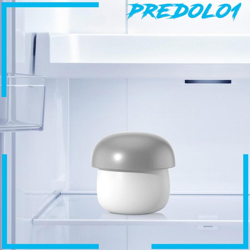 [Predolo1] Cylinder Ice Tray Portable Freezers Ice Maker Cup Untuk Piknik Camping Kopi