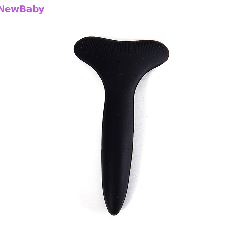 Newbaby Eyelash Baffle Eye Makeup Alat Bantu Penjaga Makeup Kosmetik Alat Eyelash ID