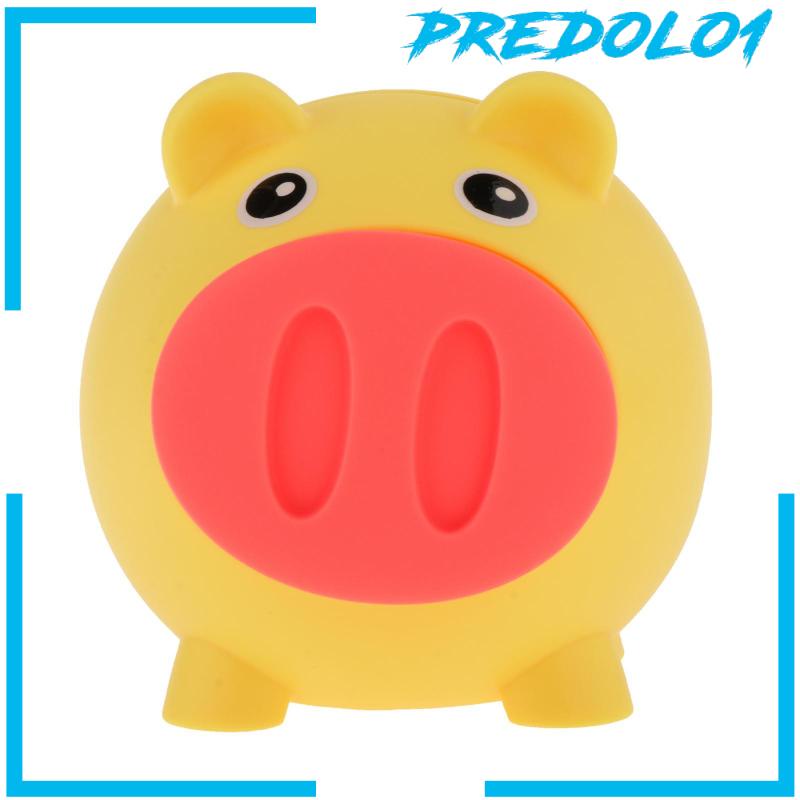 [Predolo1] Celengan Toples Koin Koin Koin Besar Hemat Pot Coin Bank Untuk Anak Anak Laki-Laki