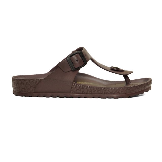 SANDAL BLOODS INDUSTRIES | MEDIEVAL EARTH BROWN