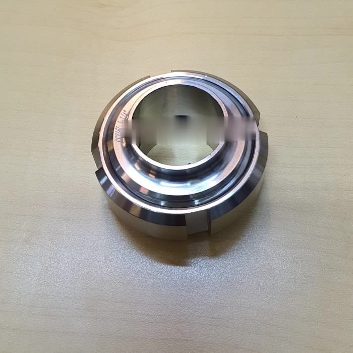Watermur Sanitary SS 316 1-1/2&quot; inch / union Sanitary foot grade