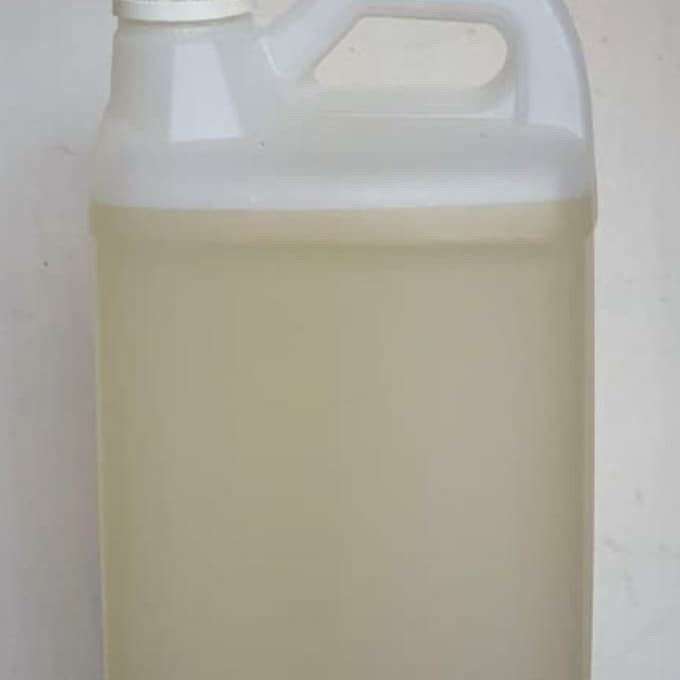 Thinner Tiner ND Super Kemasan Jerigen 5 Liter GRT E-Paint