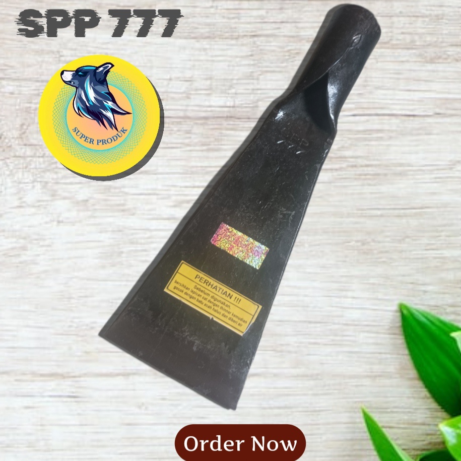 Dodos Sawit Spp 777 Asli - Solusi Terbaik untuk Petani Sawit Profesional.