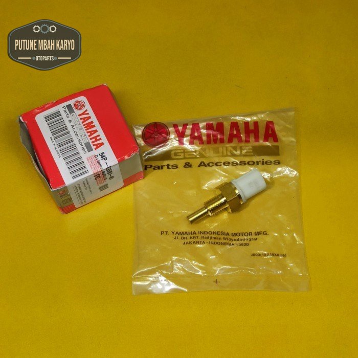 Sensor Assy Water Temp Suhu Temperatur Mio J Soul GT Fino XRIDE 54P