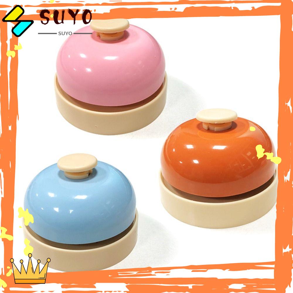 Suyo Call Bell Bar Bel Resepsionis Counter Restoran