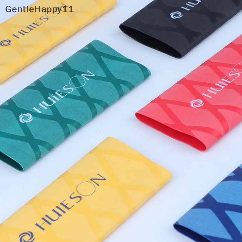 Gentlehappy Raket Tenis Meja Overgrip Handle Tape Heat-shrinkable Sweatband Aksesoris id